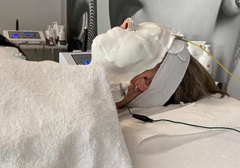 Environ / Theraderm Skin Peel