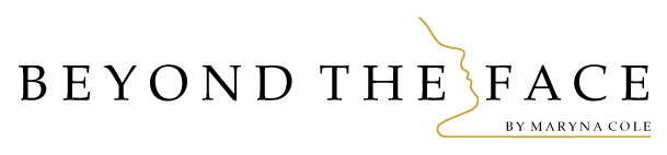 Beyond The Face Logo