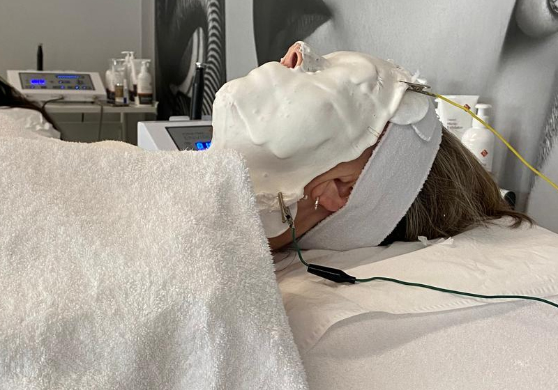 Environ / Theraderm Skin Peel
